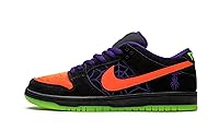 Nike (ナイキ) メンズ Sb Dunk Low Night of Mischief Bq6817 006 サイズ