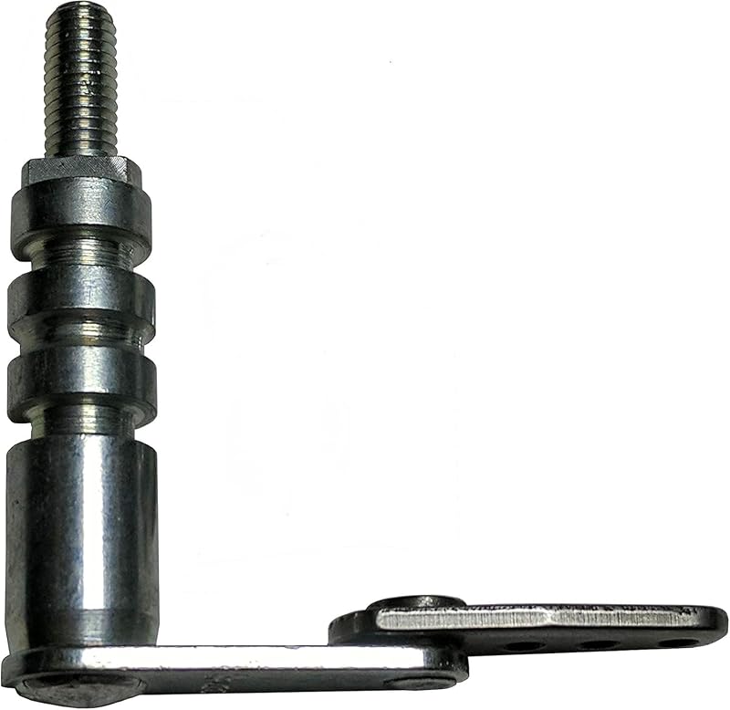 Eixo do acelerador da bomba injetora diesel CAV DPA Lucas 7123-770 – 1 unidade