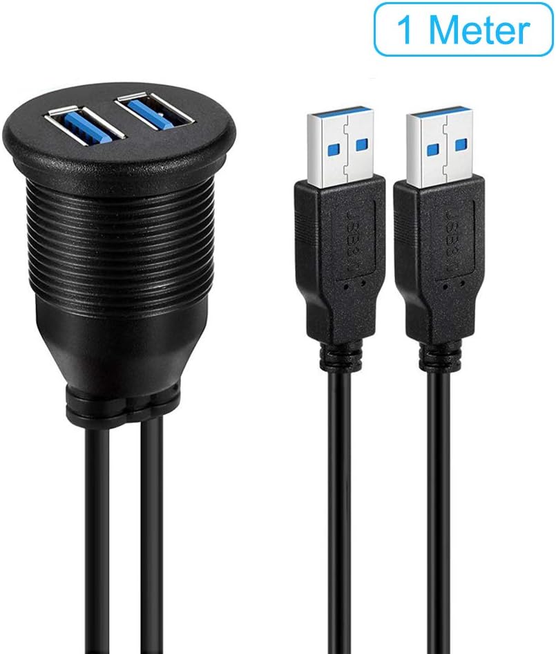 estensione usb per bastone da fuoco