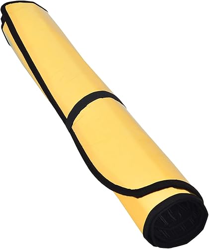 Miniatura 1 de Intro-Tech Automotive FD-906A-G - Parasol para parabrisas para Ford F-250350 Super Duty modelos 2017-2021, con sensor, color dorado