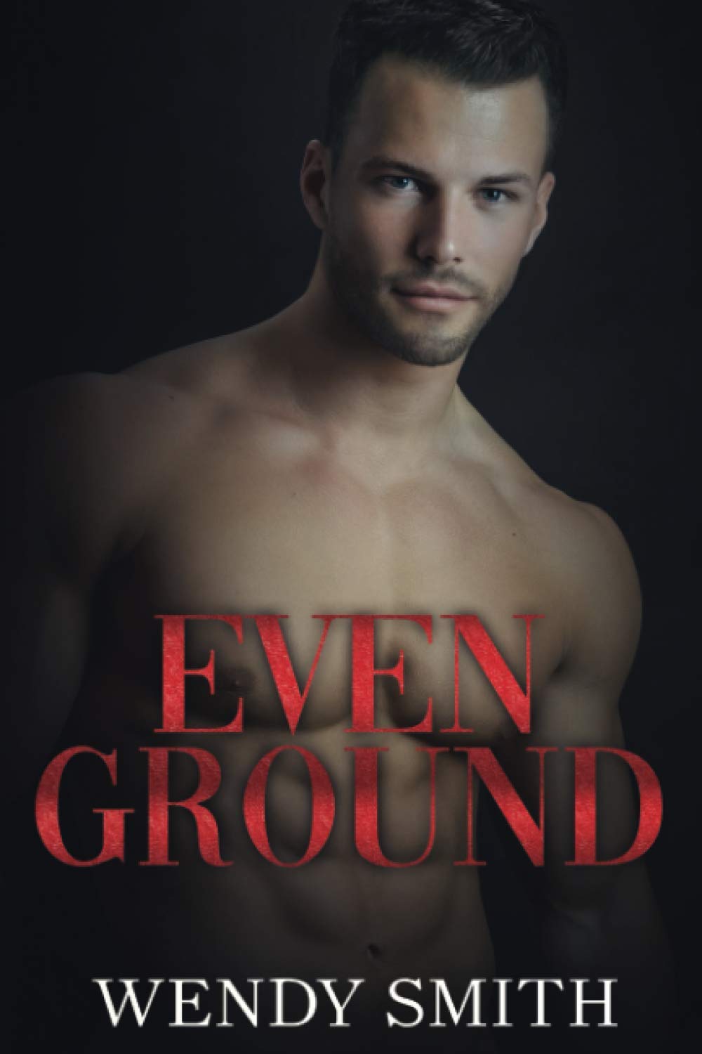 Even Ground: 2 (Hollywood Kiwis)