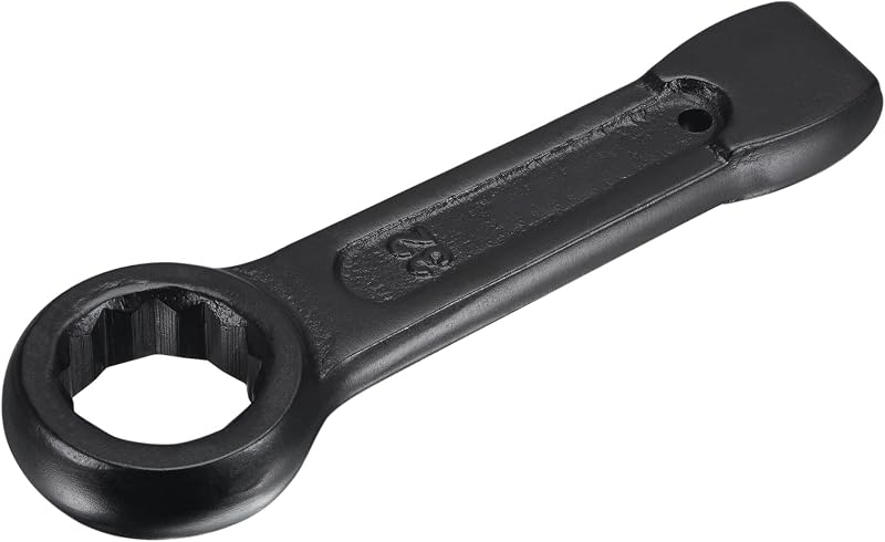 Chave Estrela de Boca 32 mm uxcell em Aço-Liga, Cabeça Única