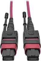 Amazon.com: Tripp Lite 3M MTP MPO Multimode Patch Fiber