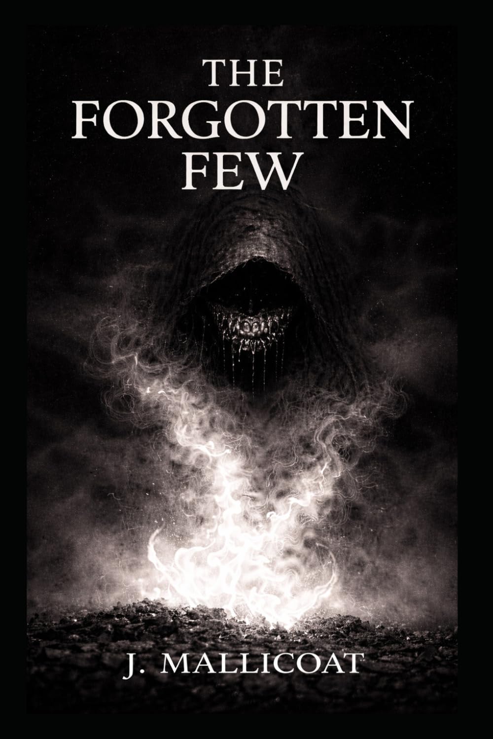 The Forgotten Few (The Ashen Saga)