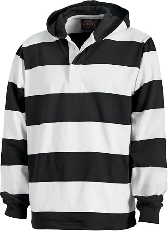 Amazon.com: Charles River Apparel - Sudadera con capucha para hombre : Ropa,  Zapatos y Joyería