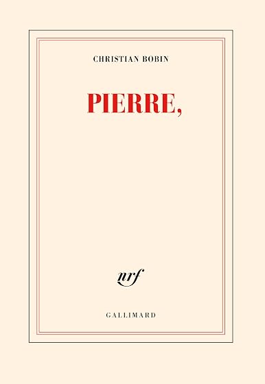 Pierre