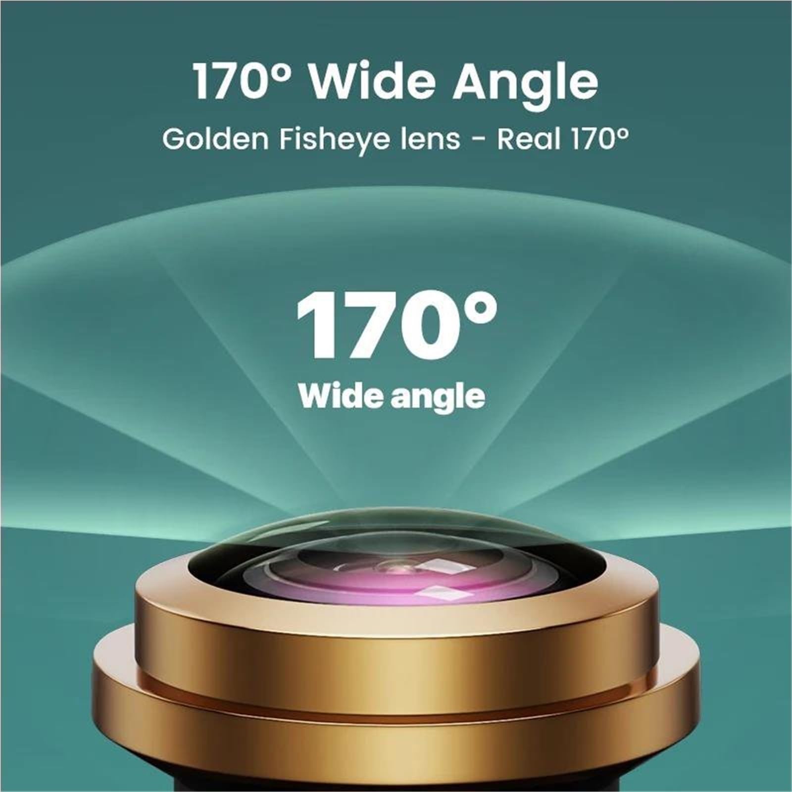 Cámara Visión Trasera para Coche 170 Grados 1920 X 1080P AHD Resistente Al Agua para Hyundai para Verna para Solaris Sedan(AHD1080P-175deg)