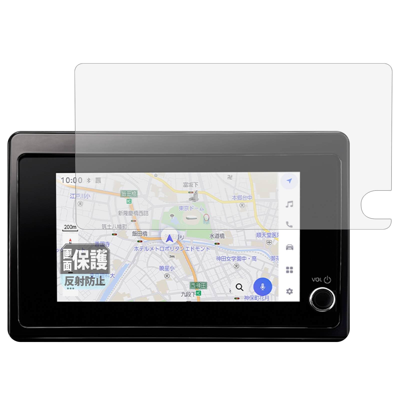 Amazon.co.jp: Leipsden フィルム TOYOTA ハイエース 200系 9型 2026年