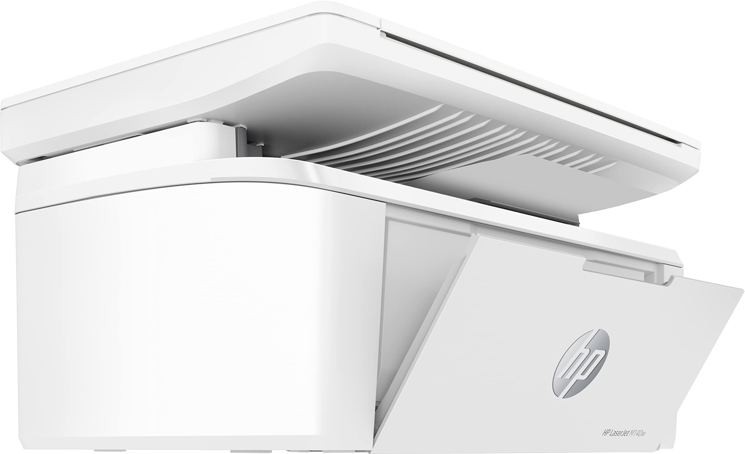 Imprimante multifonction HP LaserJet M140w laser noir et blanc