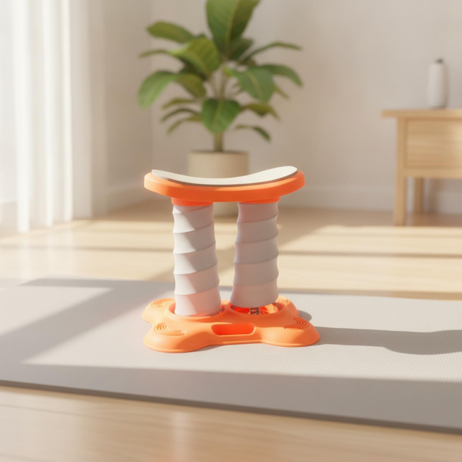 Asisn Flexiones con s Estable Resisn para Gimnasio en Casa