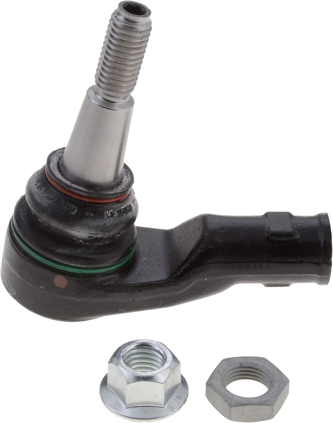 TRW Automotive TRW JBE231 Rack and Pinion Bellows Kit for Land Rover LR4: 2010-2016 and other applications