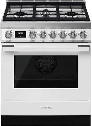 Amazon Com Gas Cooktops 30 Smeg