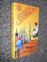 The Best of C. M. Kornbluth B000BNUCL8 Book Cover