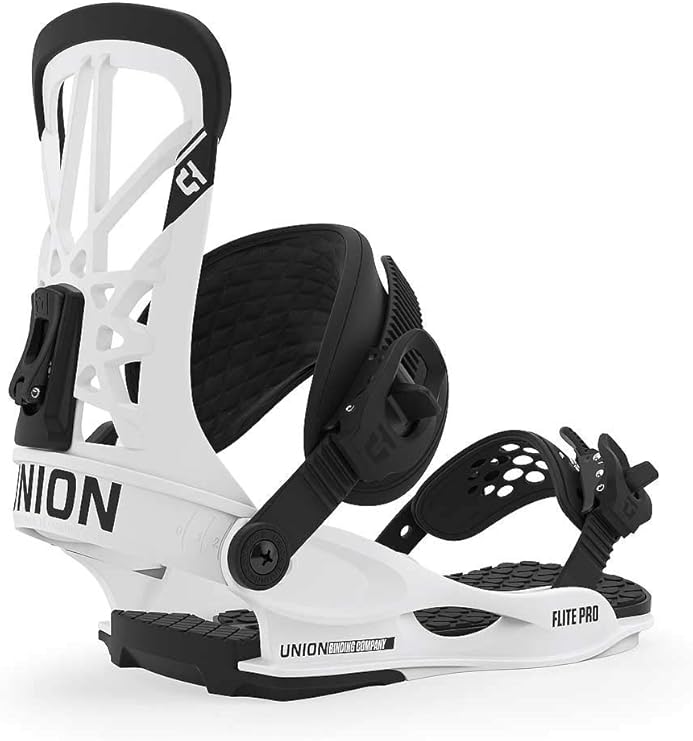 マラソン限定!ポイント5倍 union flite pro 19-20 - バインディング