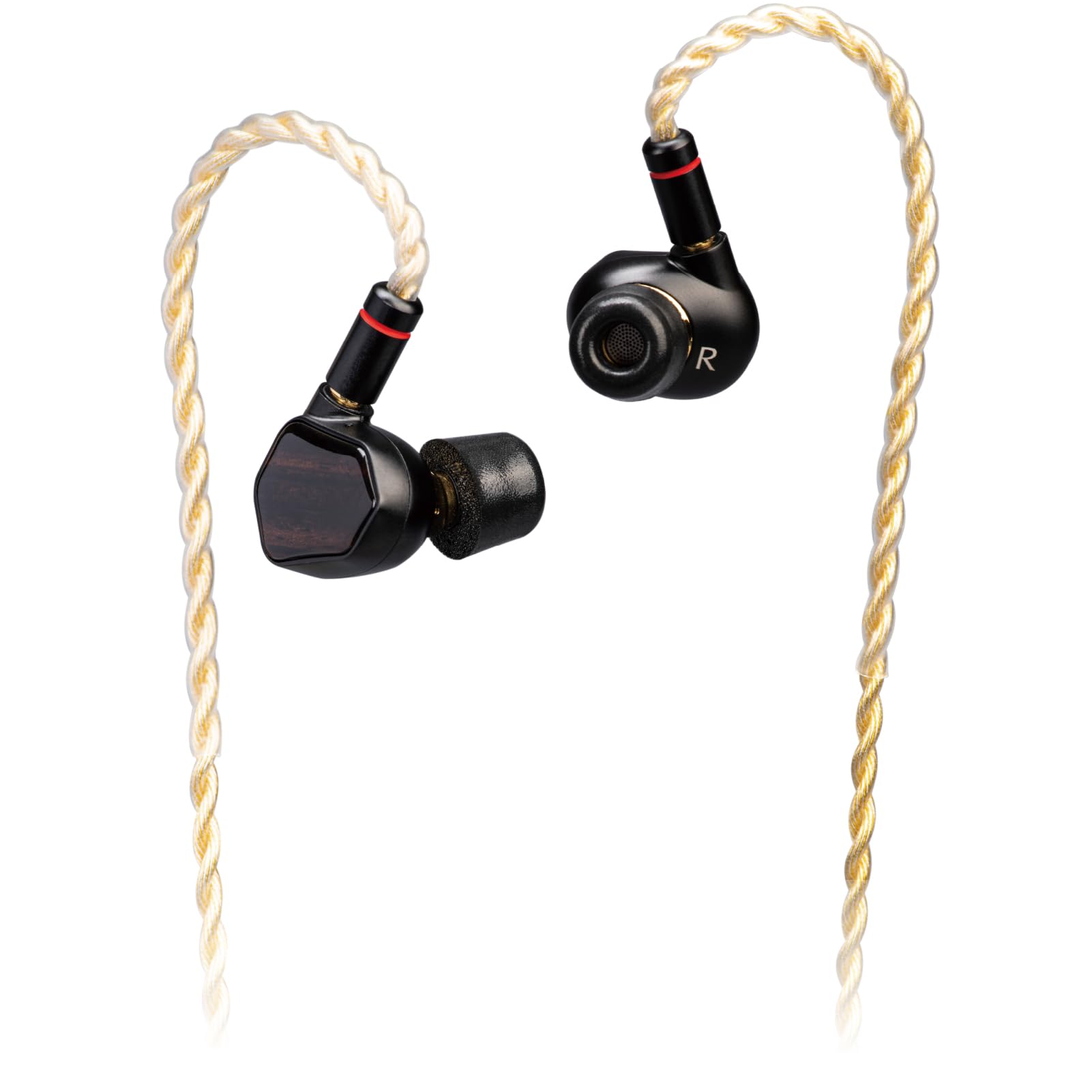 Amazon.com: TINHIFI T7 Flagship in-Ear Monitor, Hi-Fi Earphones