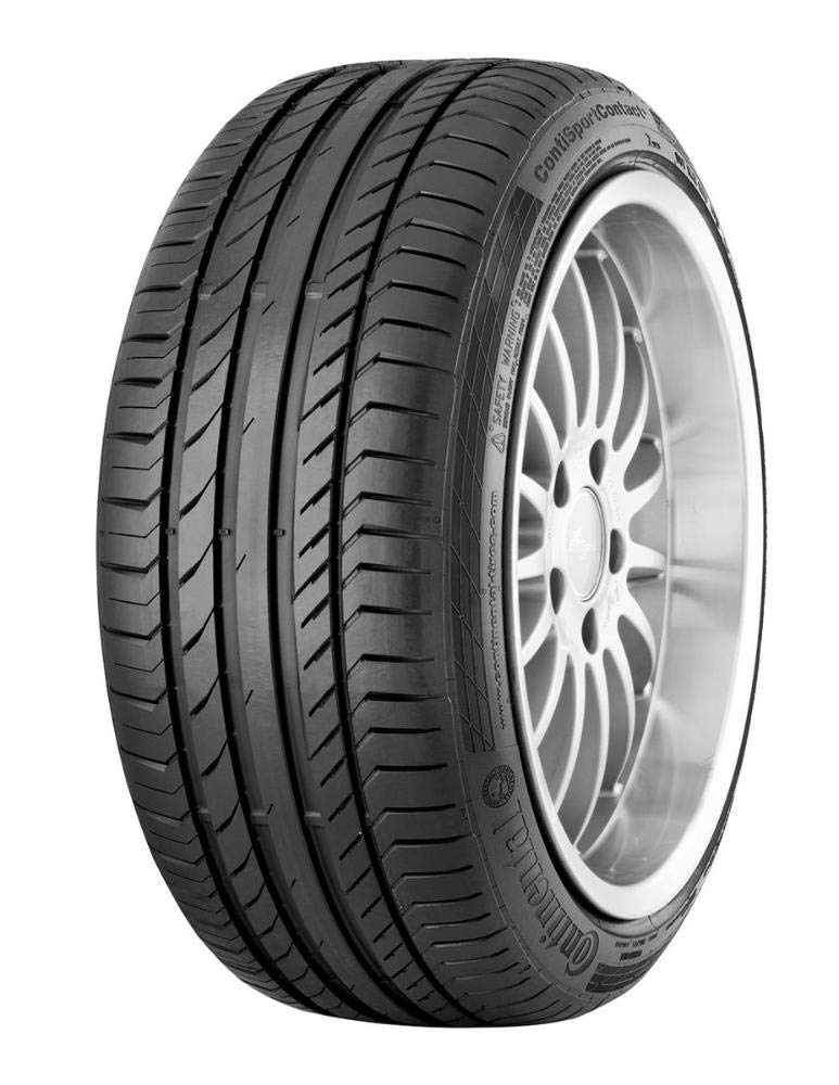 Amazon.co.jp: コンチネンタル コンチスポーツコンタクト 5 235/45R19
