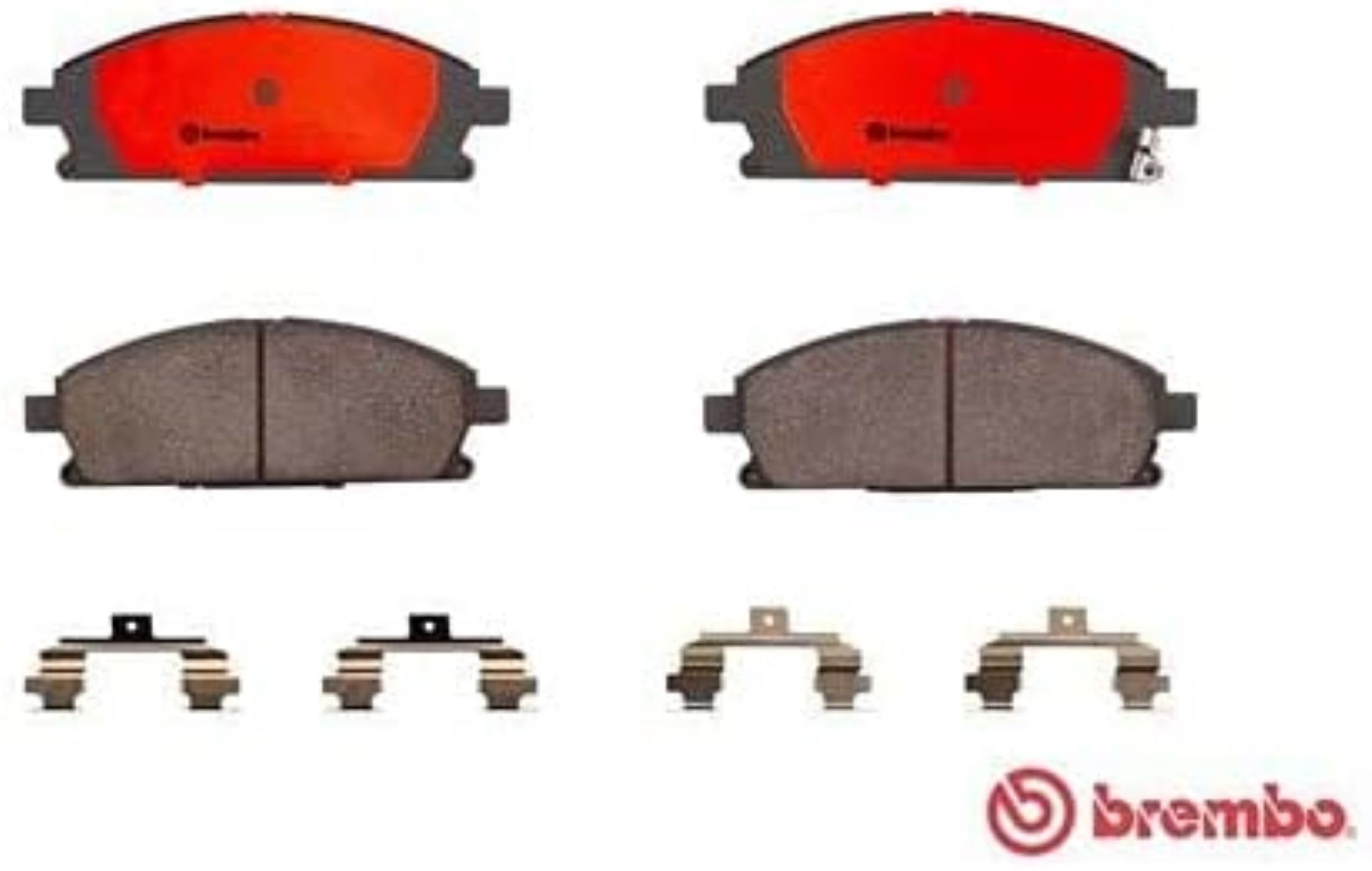 Amazon | BREMBO（ブレンボ ）/輸入車用セラミックパッド 品番