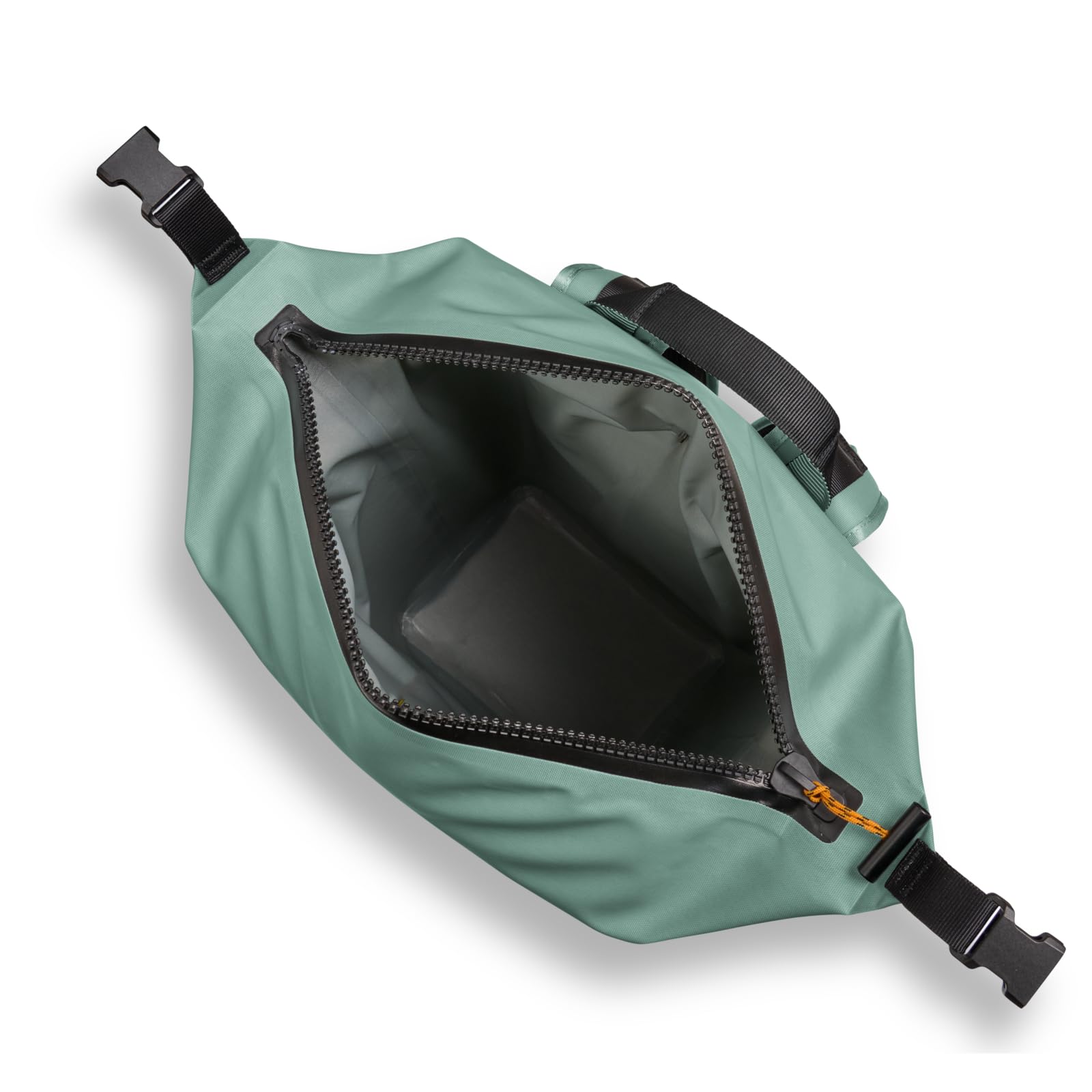 Dometic PSC 22BP - Kühltasche Rucksack 22L - Kühlrucksack - IPX6 wasserdicht, luftdicht - Thermotasche, Isoliertasche, Picknicktasche - Camping Zubehör - Outdoor - Moss