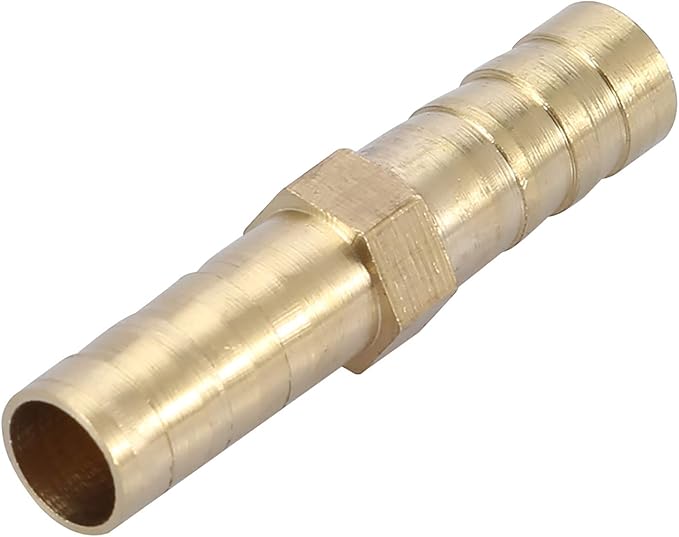 250 Connettori Tubo Filo Di Rosso Rame - Giunti Intermedi Per Cavi Elettrici, Dimensioni Da 2.2mm A 6.5mm - Foto 9