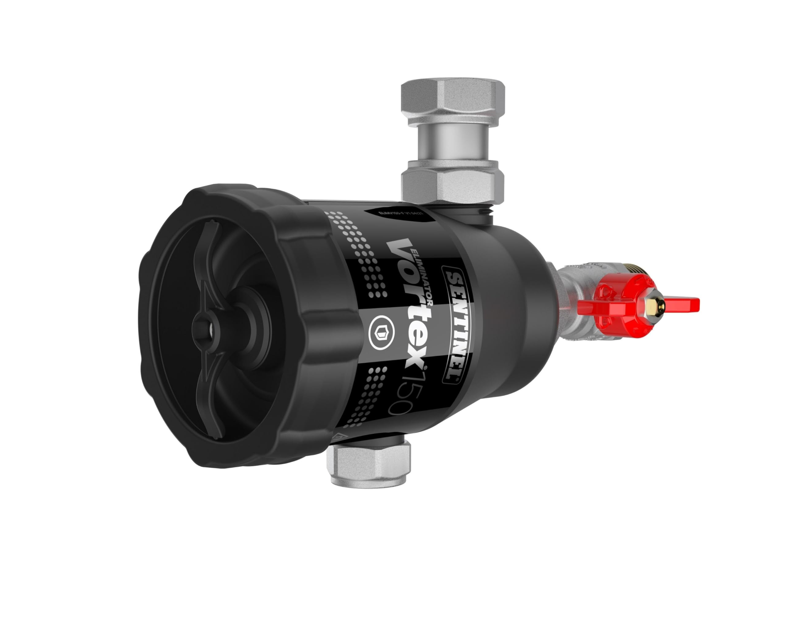 Sentinel Defangatore magnetico Eliminator VORTEX 150 3/4"