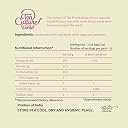 Tea Culture of The World Stress Reliever Tea | Lavender, Wild Sage, Chamomile For Stress Relief | Helps Relieve Stress & Anxiety | Calming Tea Teabags, 32 Count, 64 Gram gallery image