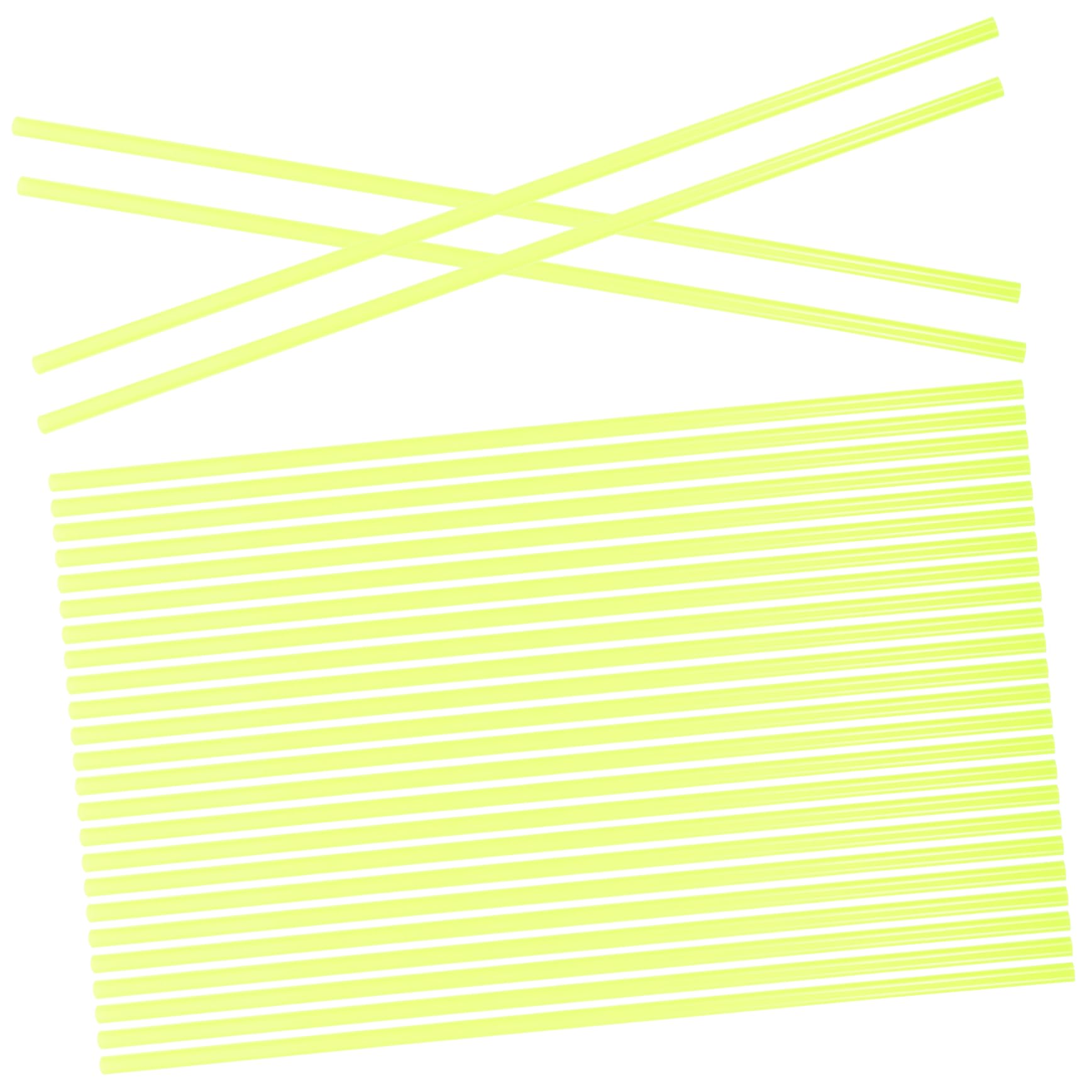 GAROZATION Bike Spoke Coatings Rim Cover Motorcycle Spoke for Mountain Bikes Lightweight Secure Fit