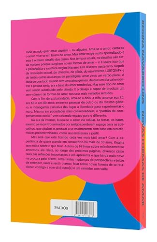Novas formas de amar: 2ª edição