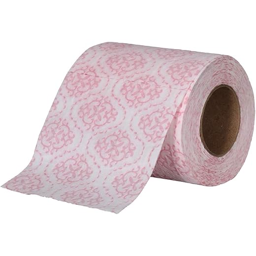 BROW Toilet Paper 12 Rolls 4 Ply