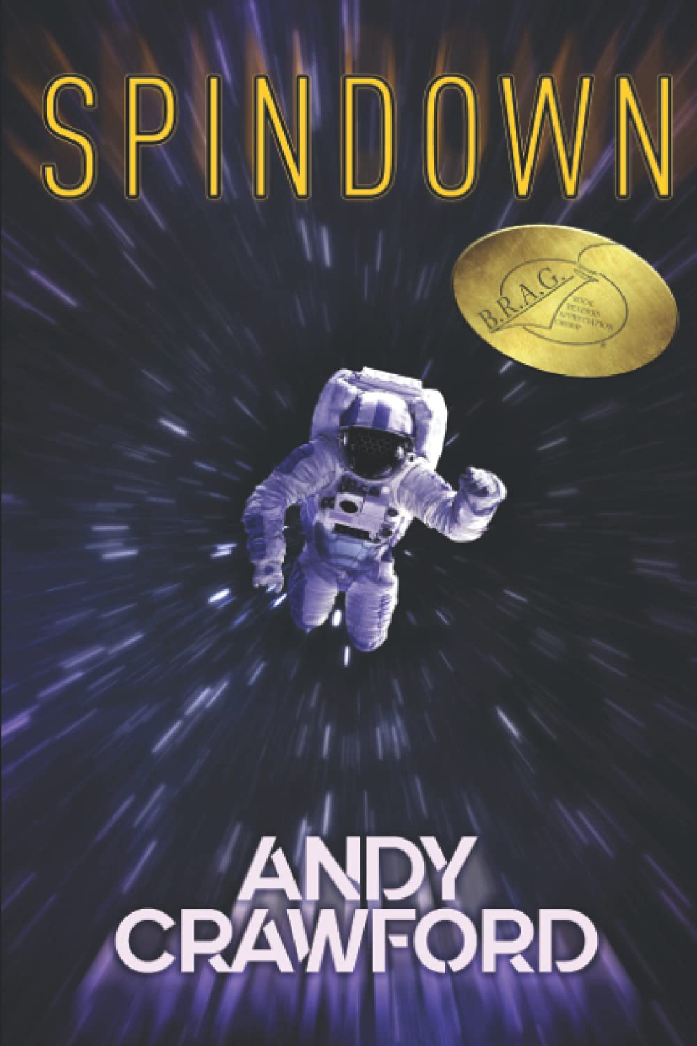 Buy Spindown — BookShops.in