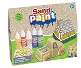 Kinetic Sand WAB-180001 - Pintura (5 Unidades)