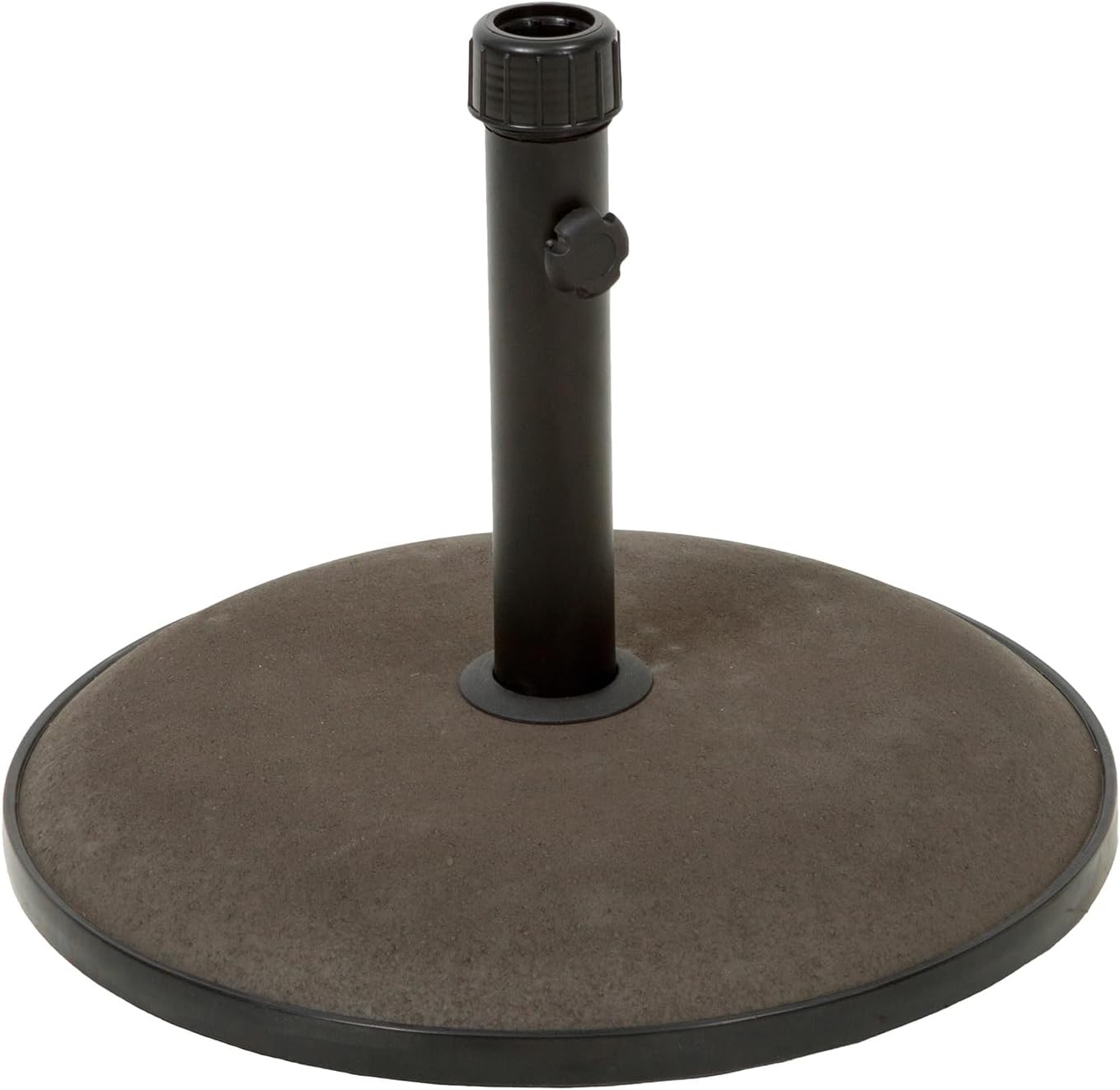 Christopher Knight Home Benton 66lb Umbrella Base, Brown
