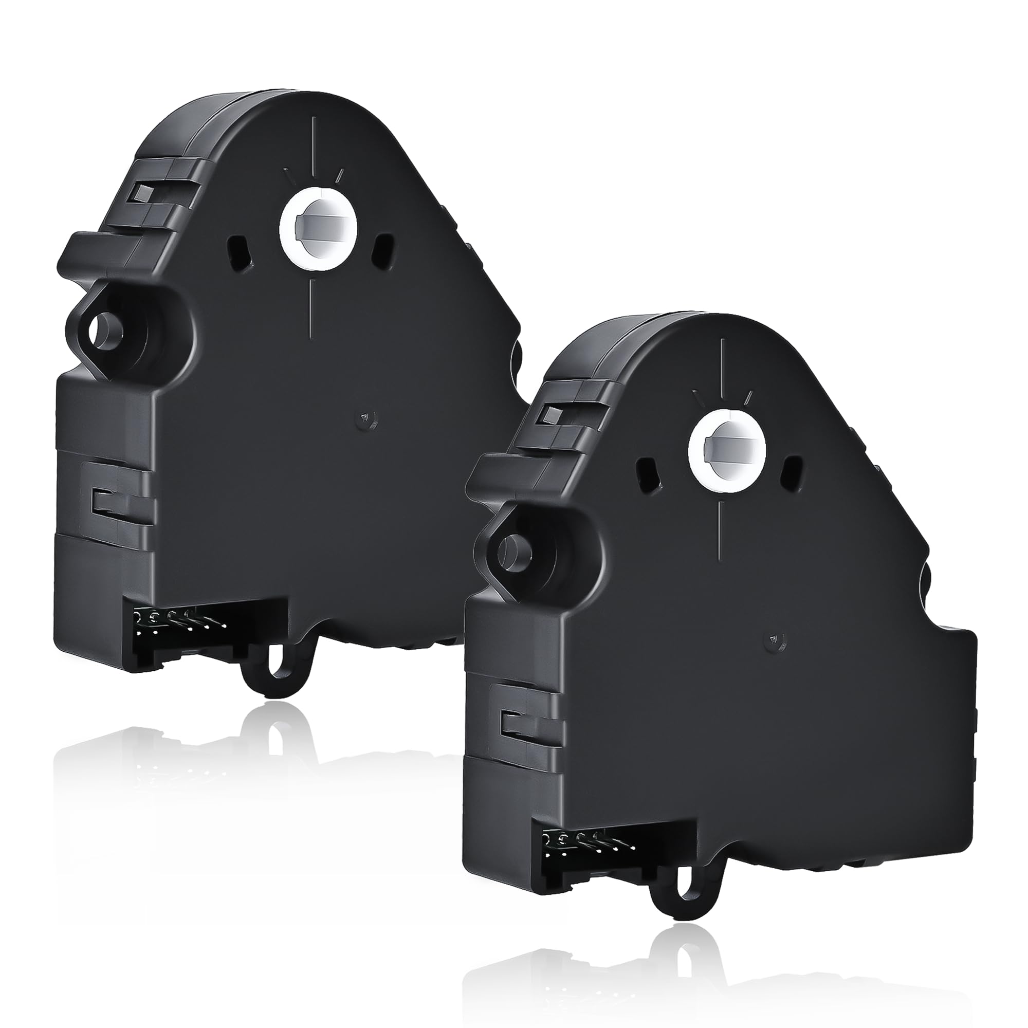 Amazon.com: Blend Door Actuator Compatible with Chevy Silverado