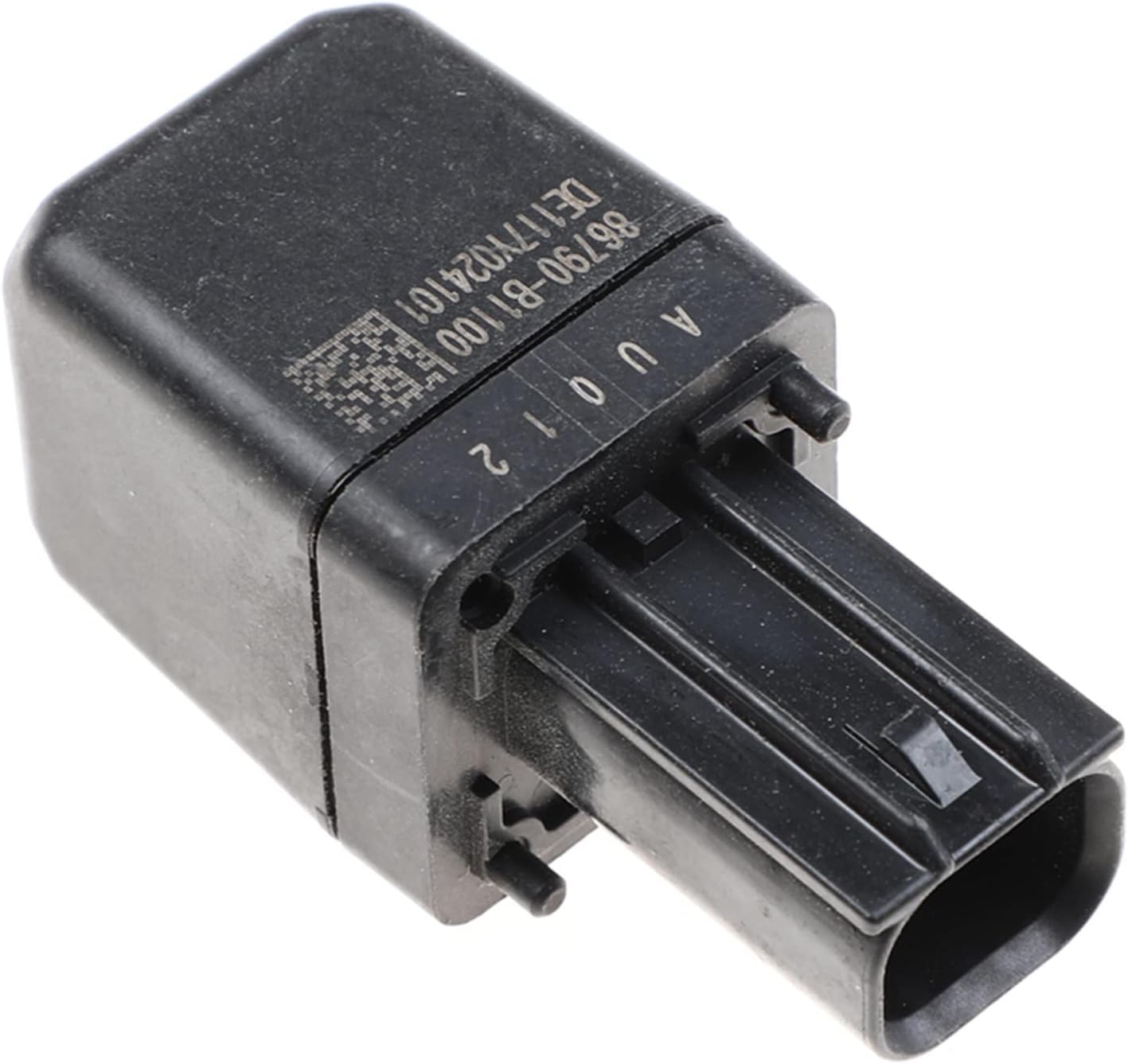 Rynplex 車用リアビューバックアップカメラ パーキングアシストカメラ、トヨタ用、86790-B1100 86790B1100