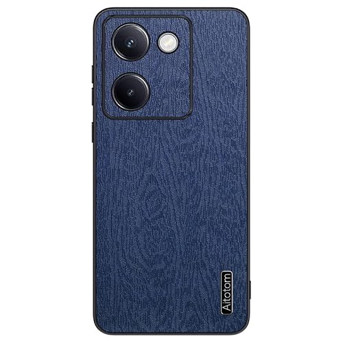 Jiajihua Case Compatible with Honor 60 SE 5G,Compatible with Honor 60 SE 5G 2 in 1 Lens Protection Shockproof and Anti-Drop Cover Blue