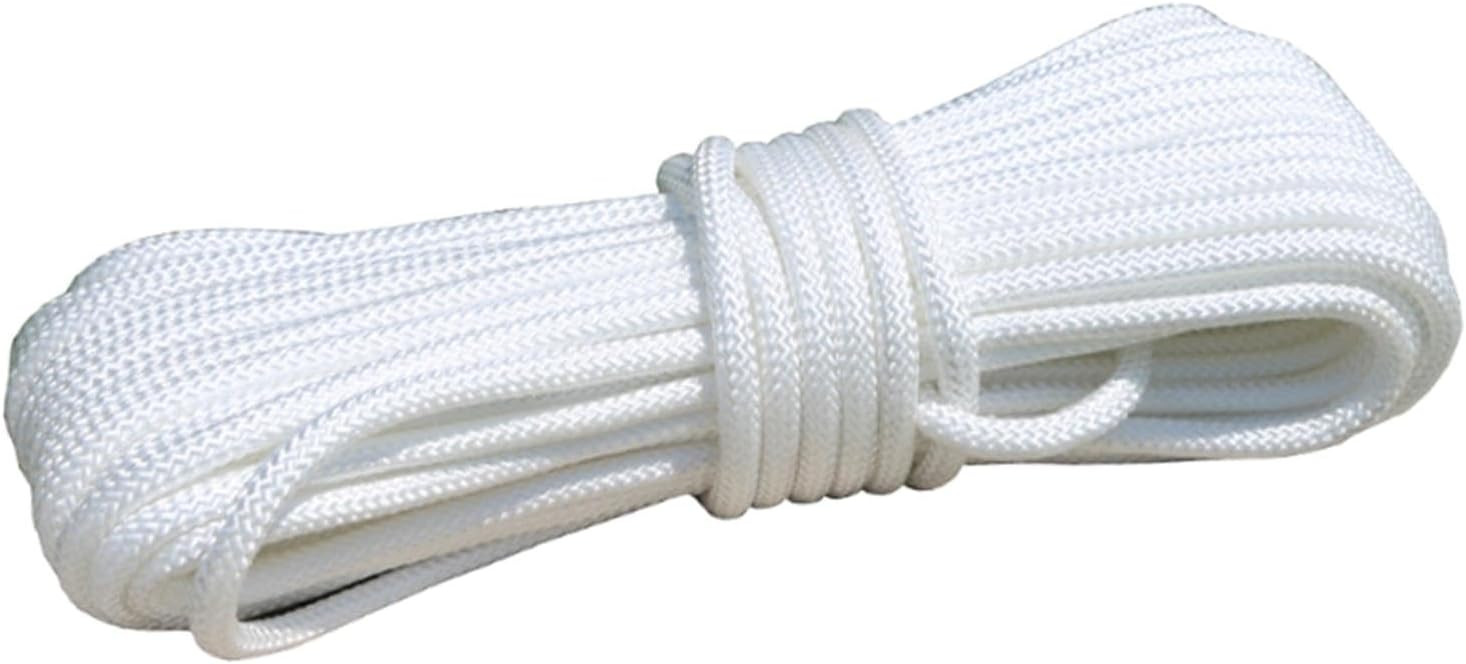 Patio Umbrella Cord Line Rope Portable Nylon for Balcony Patio Umbrella Deck