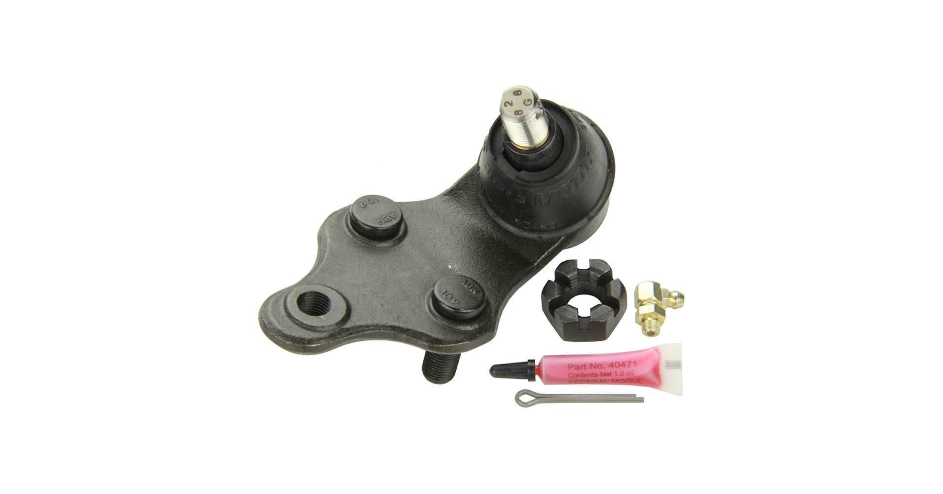 Amazon.com: MOOG K500043 Front Right Lower Suspension Ball