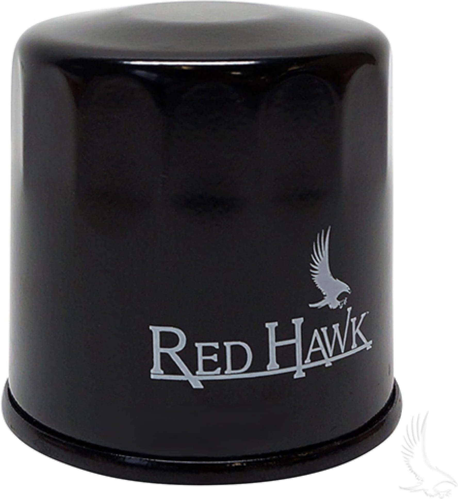 Amazon.com: Red Hawk FIL-0016 Oil Filter Compatible with/Replacement ...