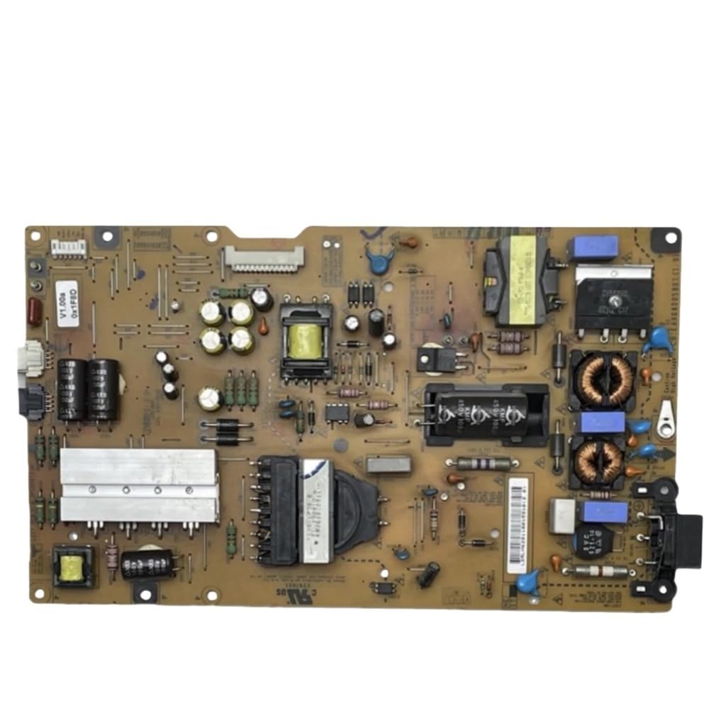 tv Scheda di alimentazione EAX64905801 Scheda di alimentazione per TV 55LA6800 55LA6600 LGP55-13LPB Powere Schede di Supporto