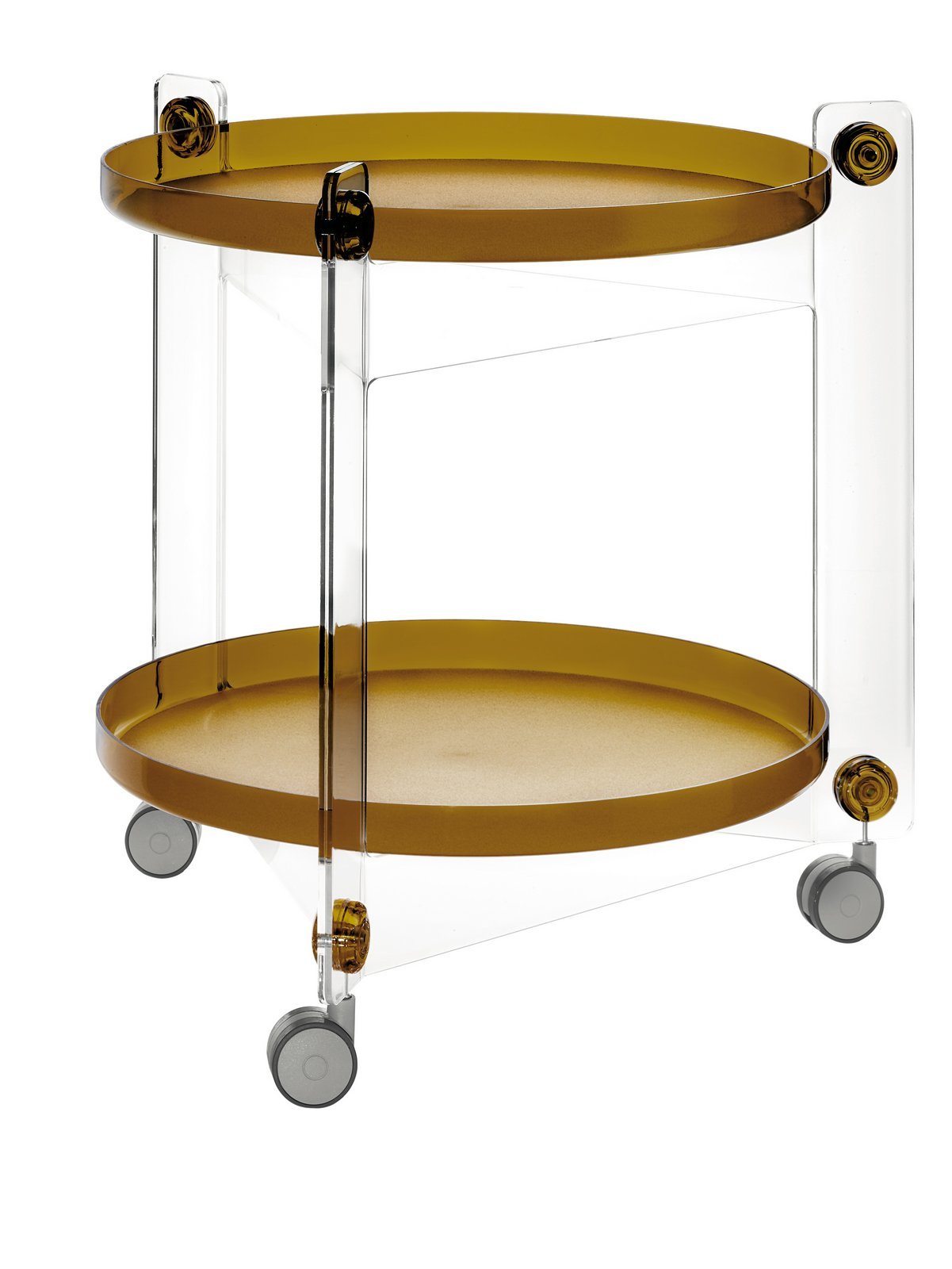 Guzzini Interior Design Accessories, Brown, One Size