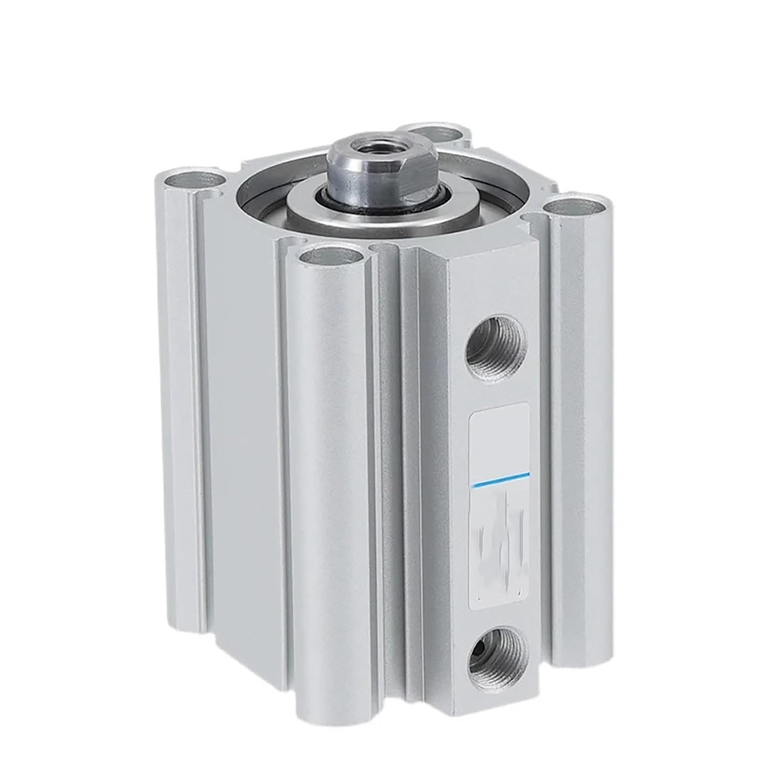 Cilindro de aire compacto de doble efecto CDQ2B20