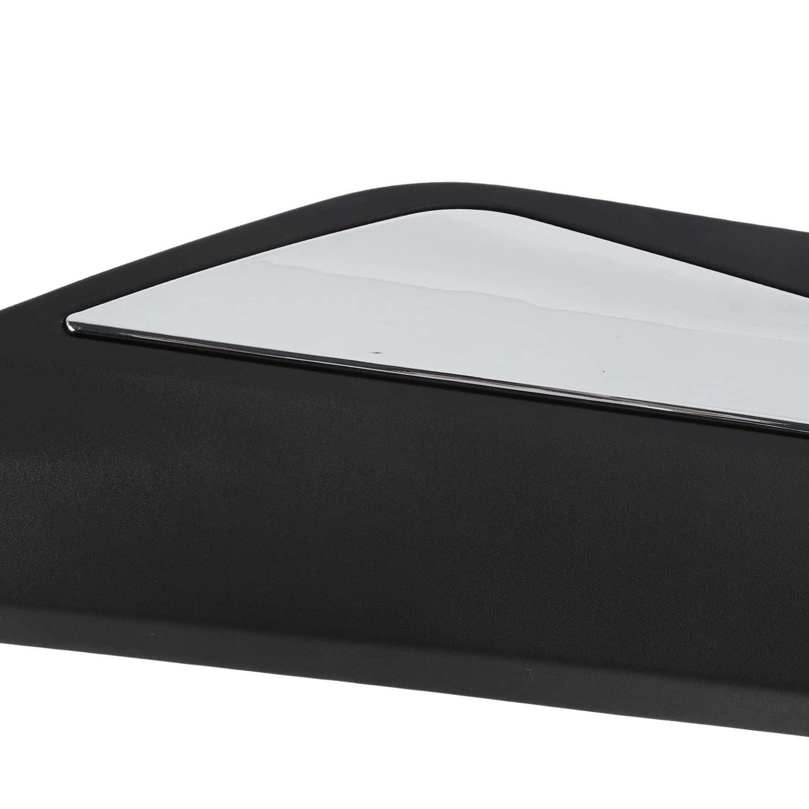 Embellecedor Inferior de Puerta Cromada Trasera Derecha, Diseño Elegante, Guarnición Protectora para Rogue 2021-2023, Material ABS, 1 Pieza