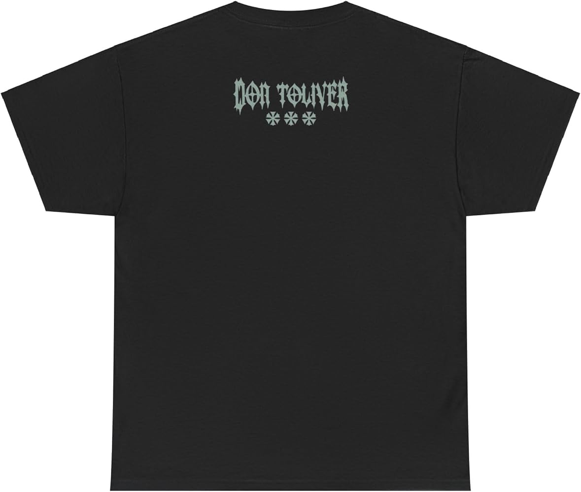 don toliver hardstone psycho tシャツ Don Toliver Cover Hardstone Psycho Album Tour Merch Tee T