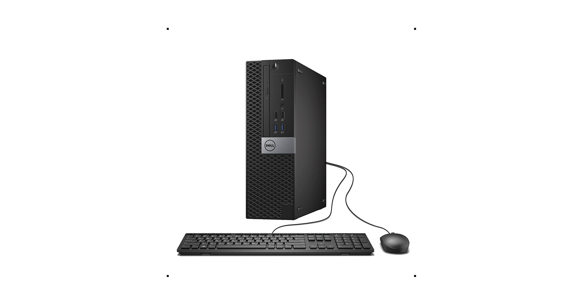 【週末限定値下げ】Dell OPIPLEX3040 i3 6100T 週末限定値下げ】Dell OPIPLEX3040 i3 6100T 週末限定値下げ