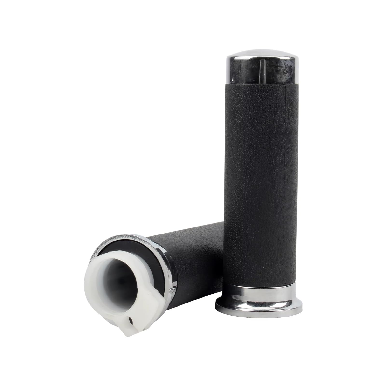 para VF 750 Cubiertas Manillar Motocicleta Funda Antiagarre