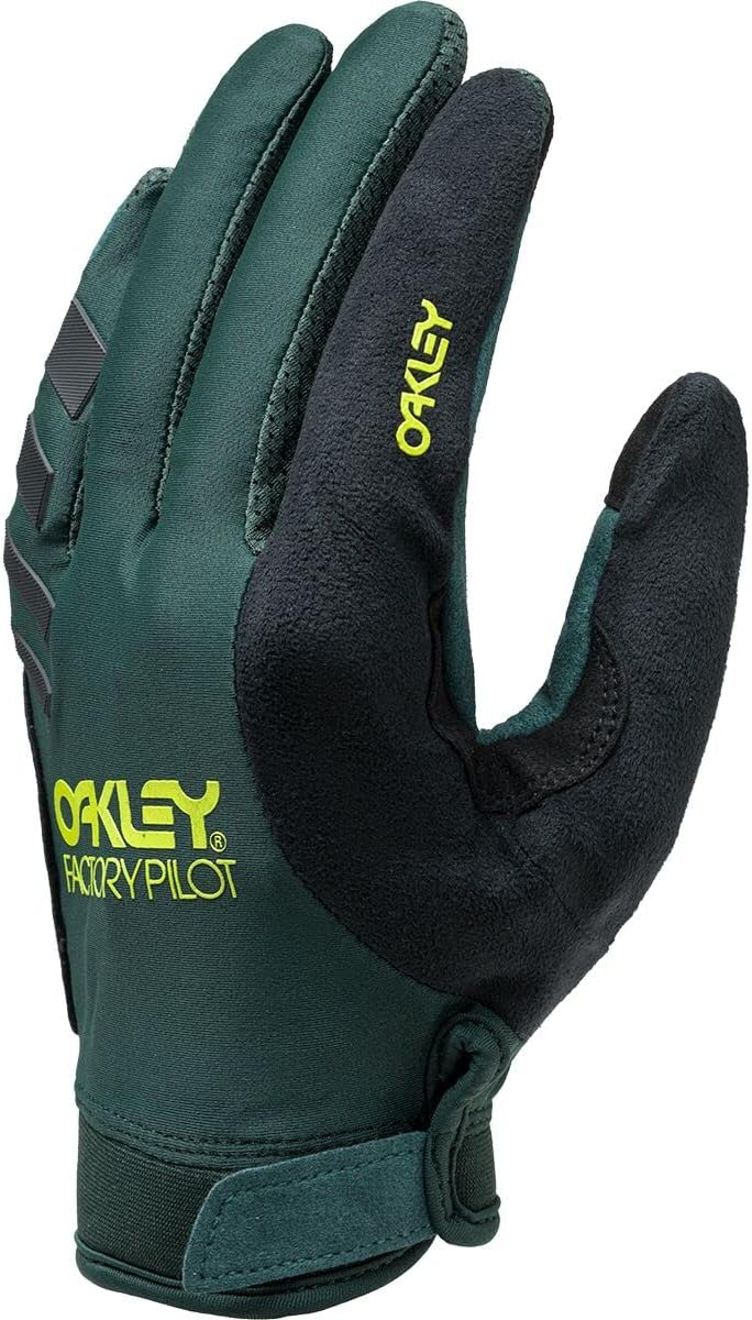 Switchback Men's MTB Cycling Gloves