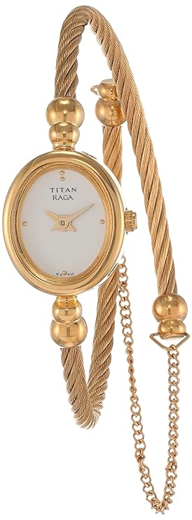 titan ladies watches