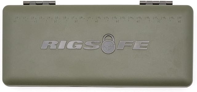 Korda Mini Rigsafe Combi KBOX4