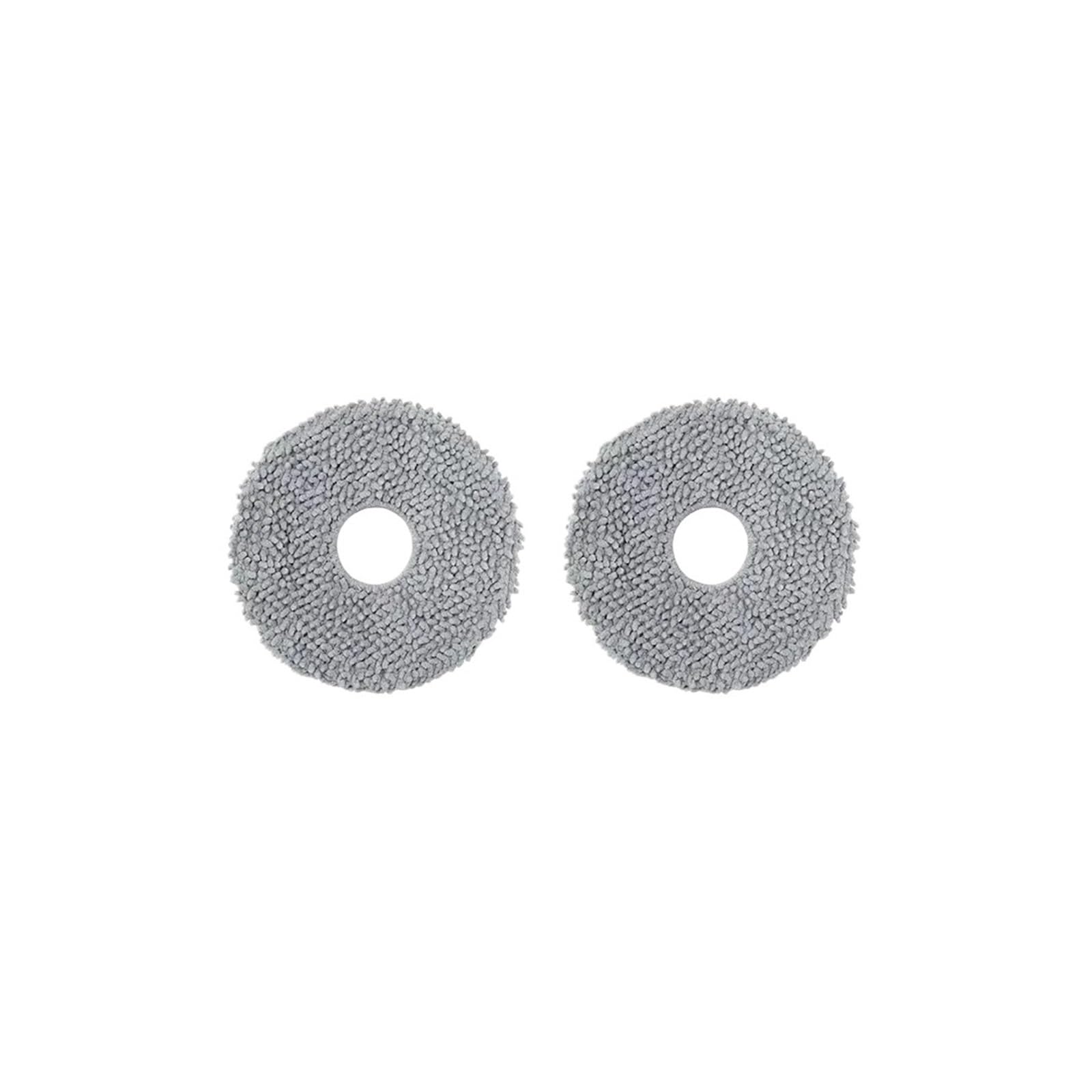 Kvcccss A Mop Cloth ，Compatible For Roborock， Qr 798