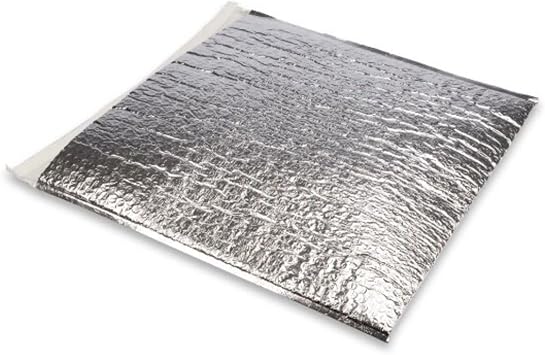 tify Cold Chain Bag Cool Mailer 35 x 35 x 5cm 5pcs