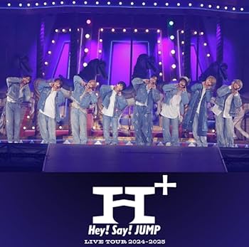 Amazon.co.jp: 【初回限定盤+通常盤 DVD 2形態セット】 Hey! Say! JUMP